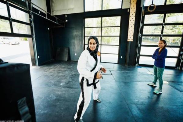 南宁体育馆游泳培训班介绍(图1)